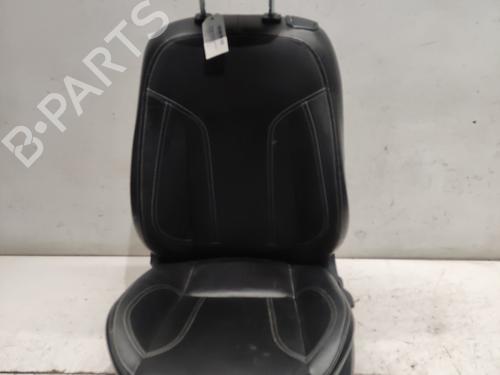 Left front seat FORD FIESTA VI (CB1, CCN) 1.6 TDCi | BP36716185C15 - Image 4