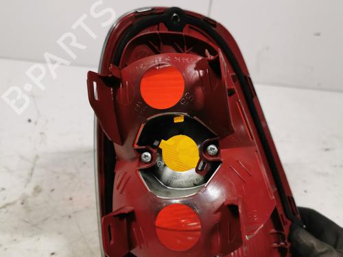 Right taillight MINI MINI (R56) One | BP36709125C35 - Image 2