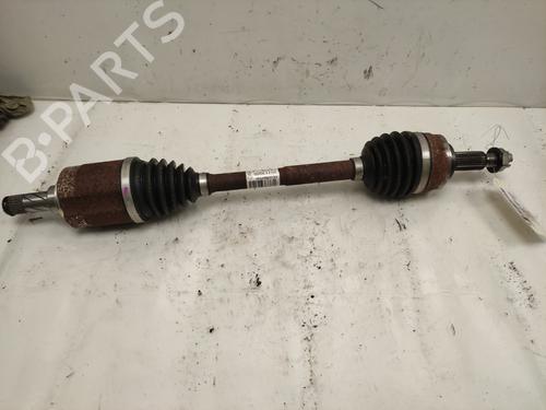 Left front driveshaft RENAULT CAPTUR II (HF_) | BP36750652M38 - Image 4