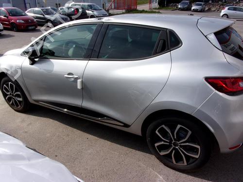 Left front window switch RENAULT CLIO IV (BH_) 0.9 TCe 90 (BHNF, BHMA, BHMH, BHJK, BHJR) | BP36724348I27 - Image 3