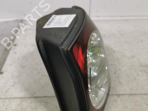 Right taillight VW GOLF PLUS V (5M1, 521) | BP36719760C35 - Image 3