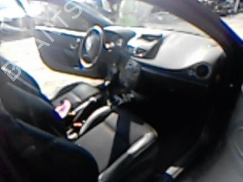 Front right seatbelt RENAULT CLIO III (BR0/1, CR0/1) 1.2 16V (BR0P, CR0P) | BP36727183I25 - Image 9