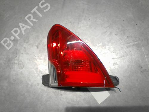 Right tailgate light PEUGEOT 2008 I (CU_) 1.6 HDi | BP36742074C80 - Image 3