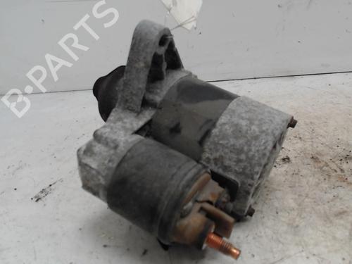 Used Starter Starter PEUGEOT 107 (PM_, PN_) 1.0 (68 hp) 36744539 36744539