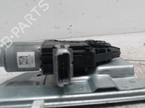 Front right window mechanism PEUGEOT PARTNER Tepee | BP36741799C23 - Image 3