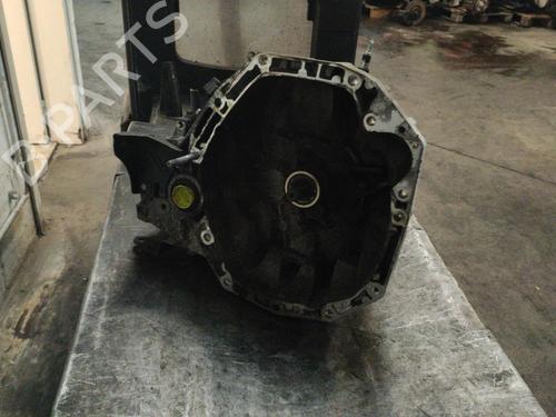 Gearbox NISSAN NOTE (E11, NE11) 1.5 dCi | BP36746016M3 - Image 2