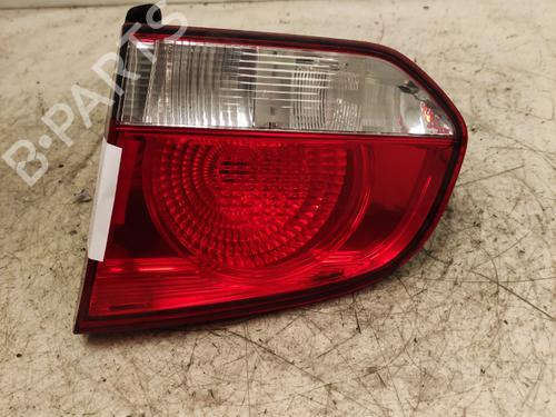 Feu de coffre droit Feu de coffre droit VW GOLF PLUS V (5M1, 521) [2004-2013] 36750212 36750212