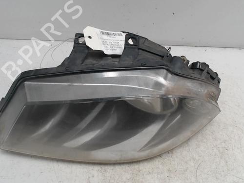 Venstre forlygte Venstre forlygte SEAT IBIZA III (6L1) 1.9 TDI (100 hp) 36742410 36742410