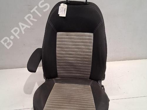 Left front seat FIAT QUBO (225_)  | BP36863492C15  - Image 7