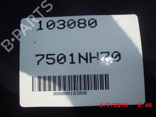 Alternator FORD MONDEO IV (BA7)  | BP36723184M7  - Image 6