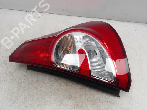 Right taillight DACIA SANDERO 1.5 dCi | BP36746933C35 - Image 2