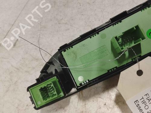 Left front window switch FIAT TIPO Saloon (356_, 357_) | BP36712676I27 - Image 3