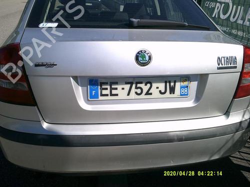 Subframe SKODA OCTAVIA II (1Z3) 1.9 TDI | BP36730626M9 - Image 2