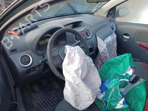 Ignition barrel CITROËN C2 (JM_) 1.4 HDi | BP36738566M48  - Image 11
