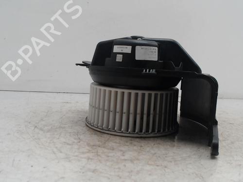 Used Heater blower motor Heater blower motor RENAULT SCÉNIC II (JM0/1_) [2003-2010] 36742427 36742427