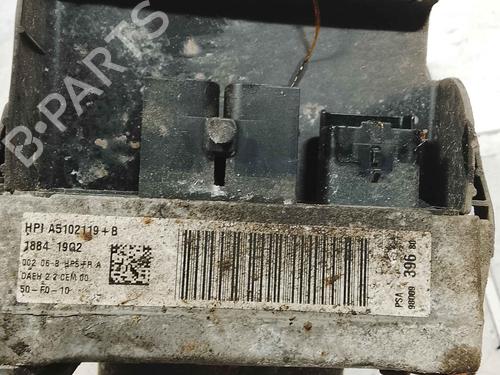 steering-pump-peugeot-partner-box-bodympv-2008-36712603 main image