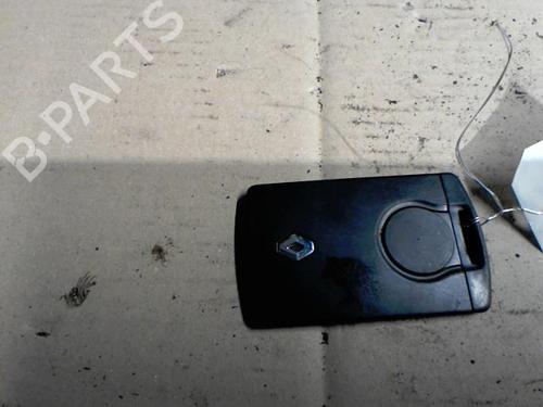 Used Electronic module Electronic module RENAULT CLIO IV (BH_) 1.5 dCi 90 (90 hp) 36749462 36749462