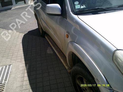 Starter TOYOTA RAV 4 II (_A2_) 2.0 D 4WD (CLA20_, CLA21_, CLA20R, CLA21R) | BP36730433M8 - Image 2