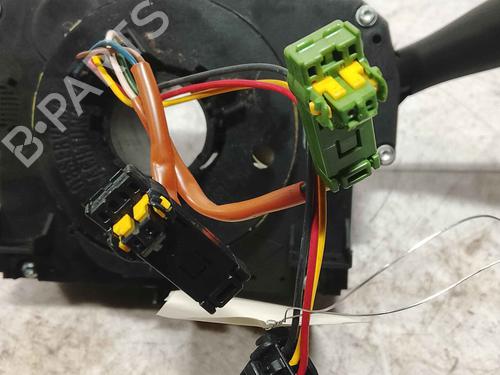 Steering column stalk PEUGEOT 1007 (KM_) 1.4 | BP36712365I23 - Image 6
