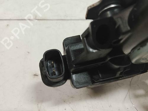 Front left window mechanism OPEL AGILA B (H08) 1.2 (F68) | BP36715975C22 - Image 2