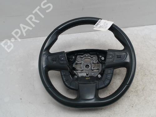Used Steering wheel Steering wheel PEUGEOT 508 I (8D_) 2.0 HDi (163 hp) 36743881 36743881