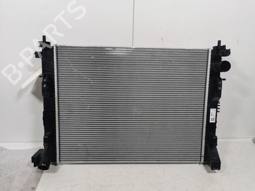 Used Water radiator Water radiator 36718452 36718452