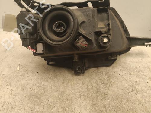 Used Left headlight Left headlight CITROËN SAXO (S0, S1) [1996-2004] 36749698 36749698
