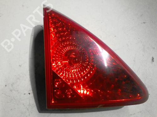 Farolim esquerdo da mala Farolim esquerdo da mala PEUGEOT 3008 I MPV (0U_) [2009-2017] 36747926 36747926