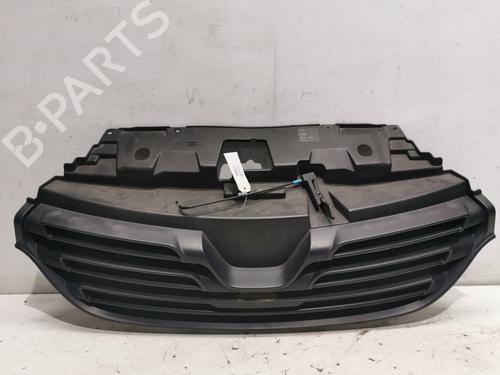 Grill RENAULT TRAFIC III Van (FG_) 1.6 dCi 95 (FGMJ, FGMR) | BP36719540C40 - Image 3