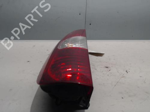 Used Left taillight Left taillight FIAT DOBLO Box Body/MPV (223_) [2000-2026] 36727211 36727211