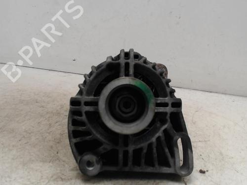 Used Alternator Alternator FIAT 500 (312_) 1.2 (312AXA1A) (69 hp) 36746851 36746851