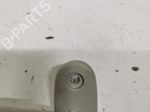 Right sun visor OPEL VIVARO B Platform/Chassis (X82) 1.6 CDTI (03) | BP36708187I2 - Image 2