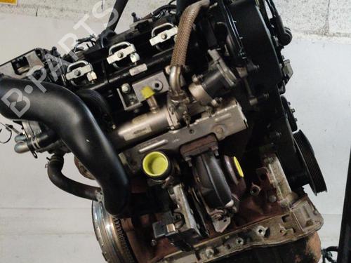 Engine CITROËN C5 III (RD_) 2.7 HDi (RDUHZJ) | BP36737973M1 - Image 6