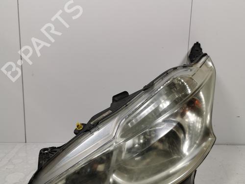 Used Right headlight Right headlight 39512529 39512529