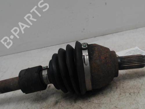 Left front driveshaft MINI MINI COUNTRYMAN (R60) Cooper D | BP36742891M38 - Image 3