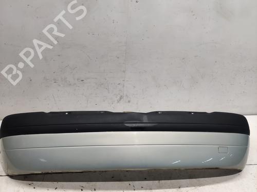 Used Rear bumper Rear bumper RENAULT CLIO II (BB_, CB_) [1998-2016] 36709192 36709192