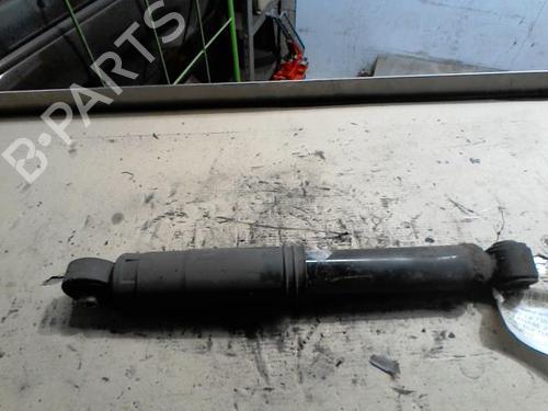 Used Left rear shock absorber Left rear shock absorber FORD KA (RU8) 1.3 TDCi (75 hp) 36748127 36748127