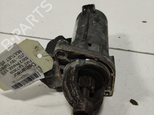 Starter FIAT 500 (312_) 1.3 D Multijet (312AXB1A) | BP36704793M8 - Image 3