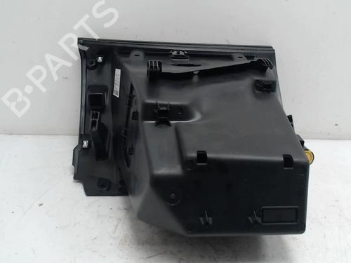 Glove box PEUGEOT 2008 I (CU_) 1.5 BlueHDI 120 | BP36740014C95 - Image 3