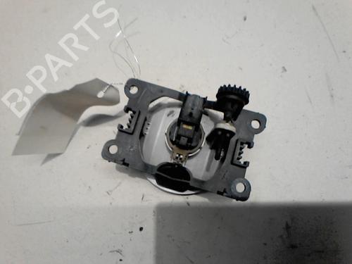 Used Left front fog light Left front fog light PEUGEOT 206+ (2L_, 2M_) 1.1 (60 hp) 36740654 36740654
