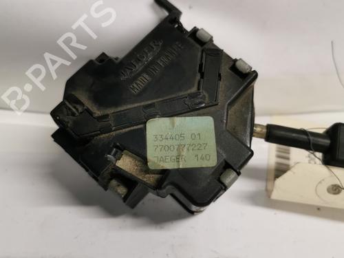 Used Switch Switch RENAULT 25 (B29_) 2.1 Turbo-D FWD (B290, B29W) (86 hp) 36723016 36723016