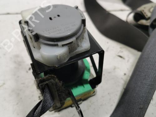 Front left seatbelt TOYOTA AURIS (_E15_) 2.0 D-4D (ADE150_, ADE150R) | BP36708716I26  - Image 5