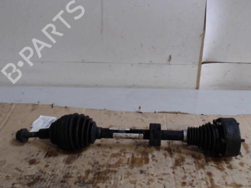 Used Left front driveshaft Left front driveshaft VW PASSAT B6 (3C2) 1.9 TDI (105 hp) 36734422 36734422