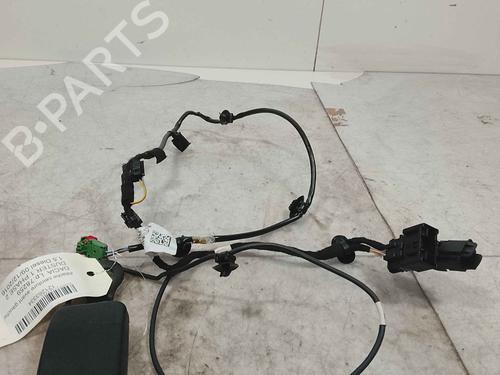 Seat buckle DACIA DUSTER (HS_) | BP36714603I32 - Image 2
