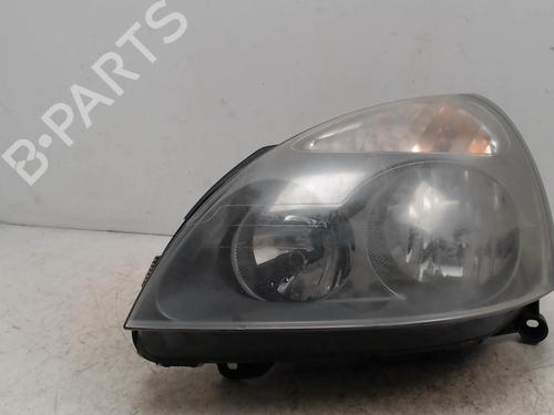 Used Left headlight Left headlight 36746556 36746556
