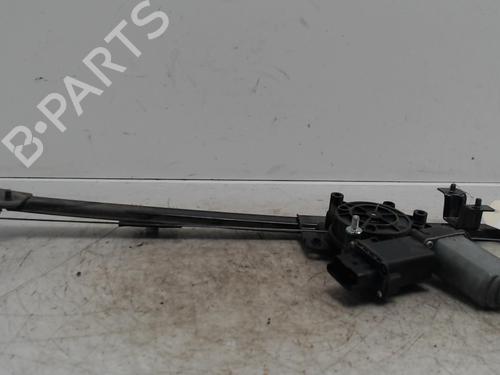 Used Front left window mechanism Front left window mechanism CITROËN JUMPER II Van 2.0 BlueHDi 130 (130 hp) 36739440 36739440