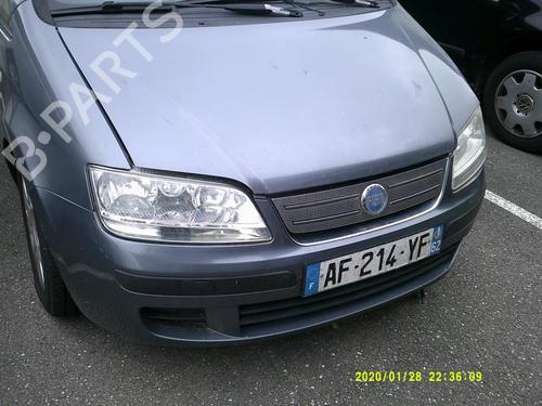 Right headlight FIAT IDEA (350_) 1.3 D Multijet | BP36733518C29 - Image 6