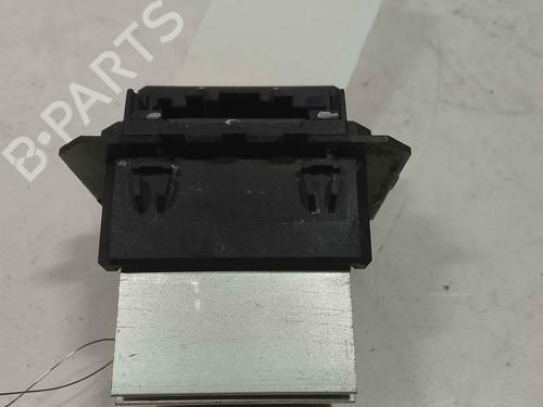 Used Heater resistor Heater resistor PEUGEOT 208 I (CA_, CC_) 1.6 BlueHDi 100 (100 hp) 36715807 36715807