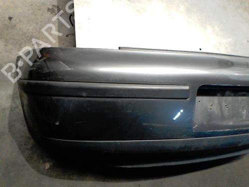 Used Rear bumper Rear bumper SEAT LEON (1M1) 1.9 TDI (110 hp) 36749323 36749323