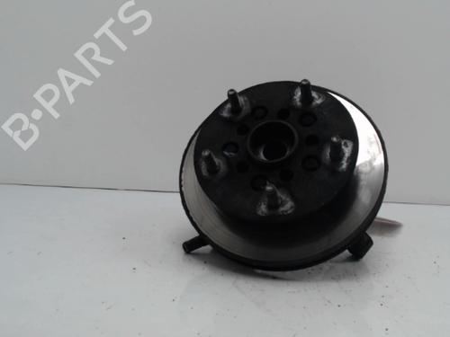 Used Left front steering knuckle Left front steering knuckle FORD TRANSIT Van (FA_ _) 2.2 TDCi (115 hp) 36737731 36737731